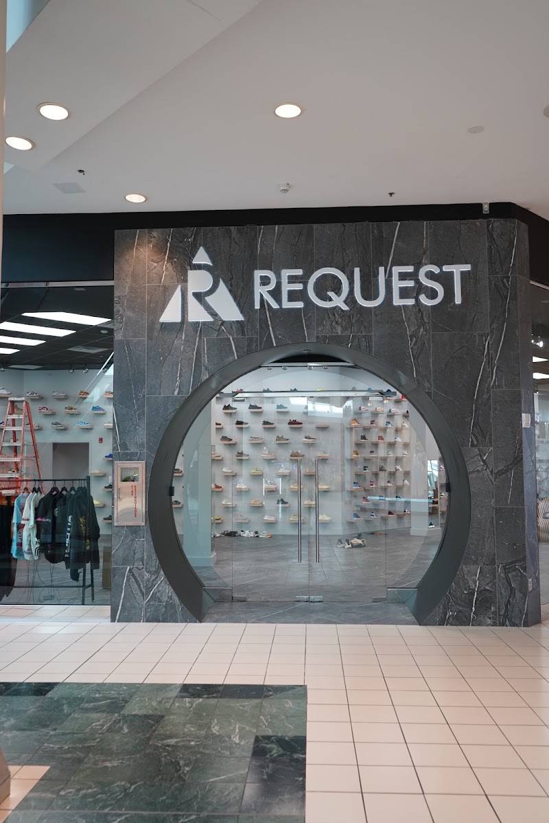 Request Boutique Baton Rouge